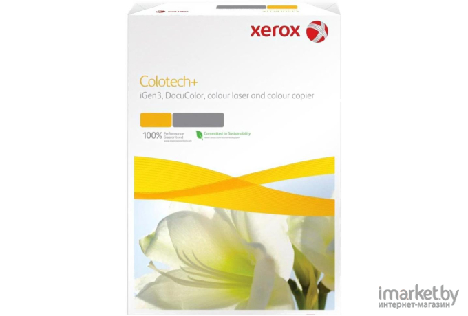 Офисная бумага Xerox Colotech Plus Gloss A4 (280 г/м2) (003R90351)