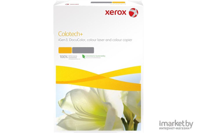 Офисная бумага Xerox Colotech Plus SRA3 (220 г/м2) (003R97973)