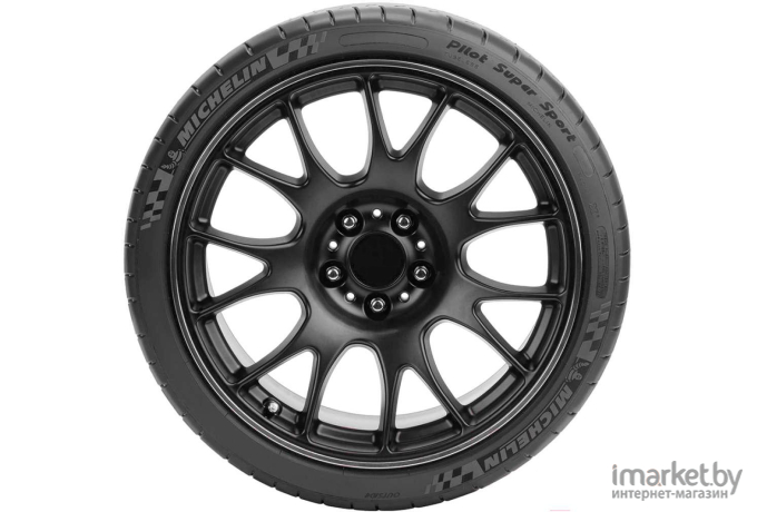 Автомобильные шины Michelin Pilot Super Sport 265/40R19 102Y