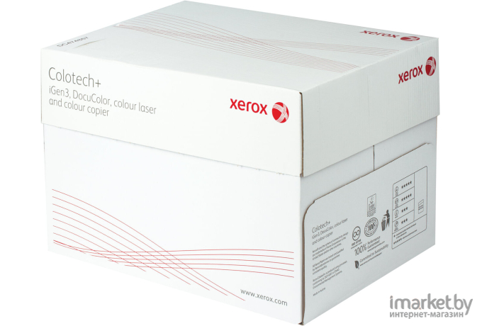 Офисная бумага Xerox Colotech Plus A4 (250 г/м2) (003R98975)