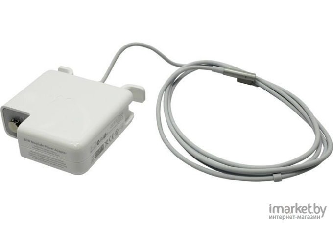 Сетевое зарядное устройство Apple MC556