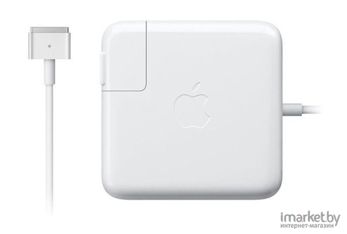 Сетевое зарядное устройство Apple MD565