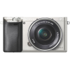 Фотоаппарат Sony Alpha a6000 Kit 16-50mm (ILCE-6000L)
