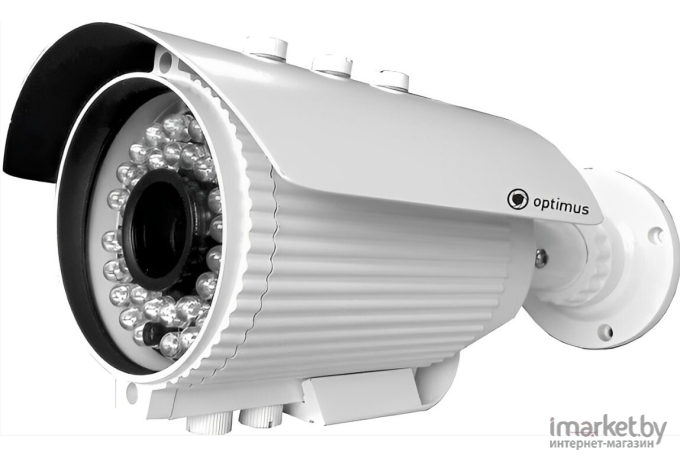 CCTV-камера Optimus AHD-M011.0(6-22)