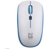 Мышь + клавиатура Defender Skyline 895 Nano