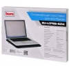 Подставка для ноутбука Buro BU-LCP156-B214