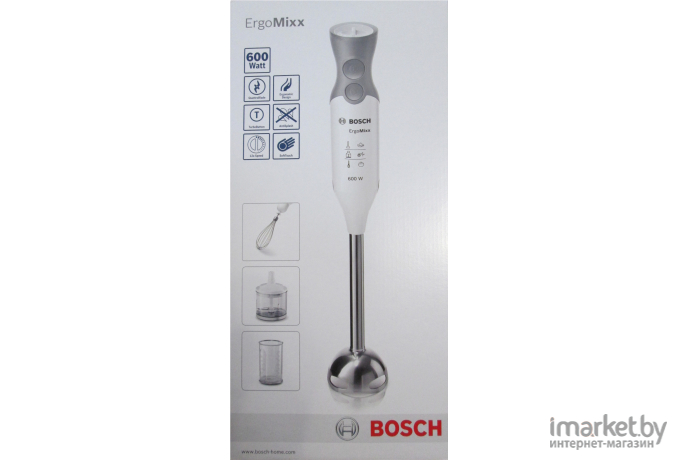 Блендер Bosch MSM66150RU