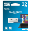 USB Flash GOODRAM UCO2 32GB [UCO2-0320MXR11]