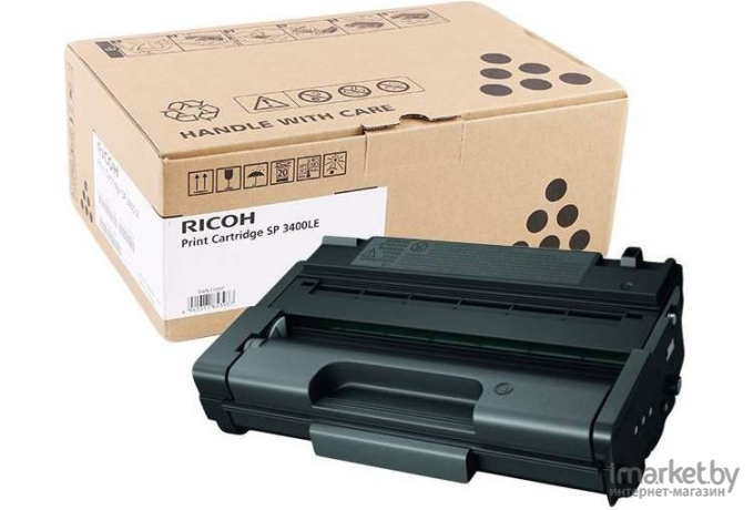 Картридж для принтера Ricoh SP3400LE