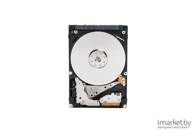 Жесткий диск Toshiba X300 6TB [HDWE160UZSVA]