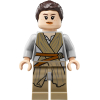 Конструктор LEGO Star Wars 75148 Столкновение на Джакку
