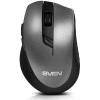 Мышь SVEN RX-425W (серый)