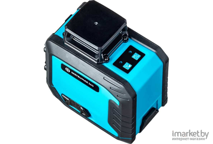 Лазерный нивелир Instrumax 360