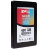 SSD Silicon-Power Velox V55 480GB (SP480GBSS3V55S25)