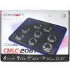 Подставка для ноутбука CrownMicro CMLC-206T