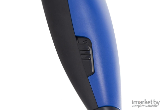 Машинка для стрижки волос Galaxy GL4102 синий