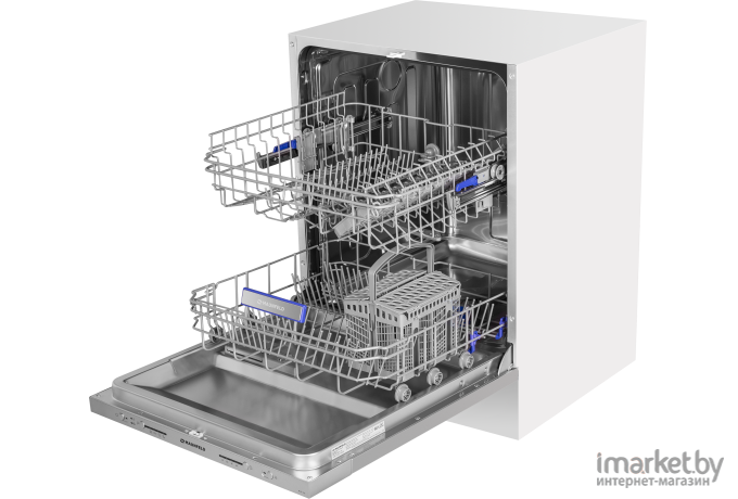Посудомоечная машина Maunfeld MLP 12S