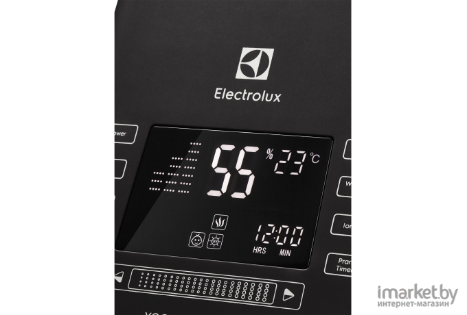 Увлажнитель воздуха Electrolux EHU-3810D