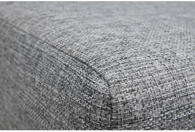 Диван Каир Textile Grey