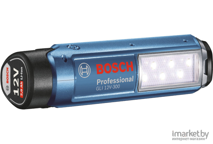 Фонарь Bosch GLI 12V-300 [06014A1000]