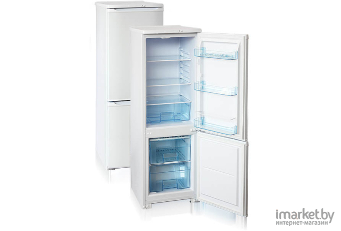 Холодильник Бирюса 118 (Б-118)