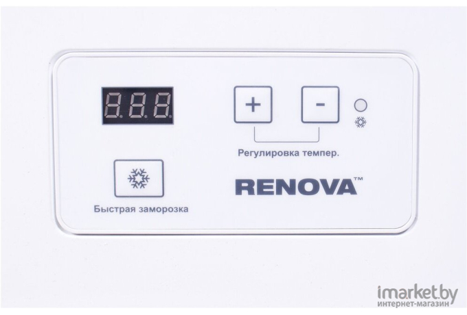 Морозильный ларь Renova FC-215