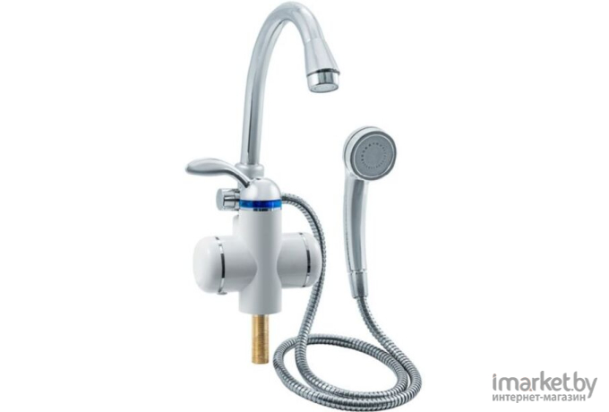 Проточный водонагреватель Unipump BEF-001-03