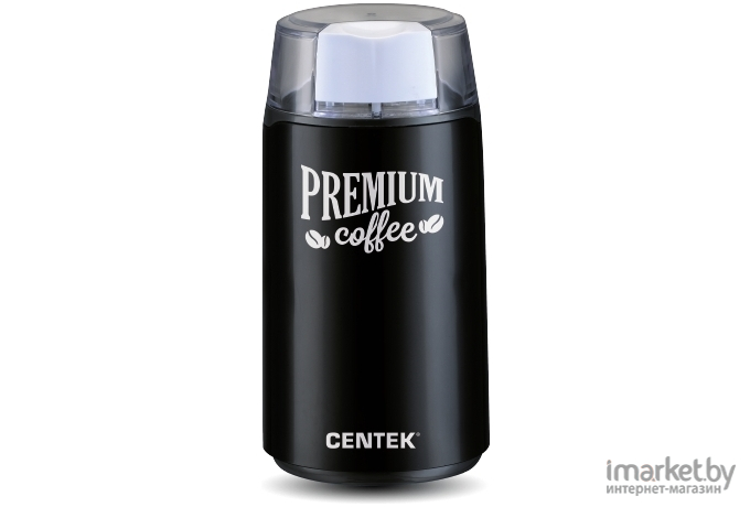 Кофемолка CENTEK CT-1360 (черный)