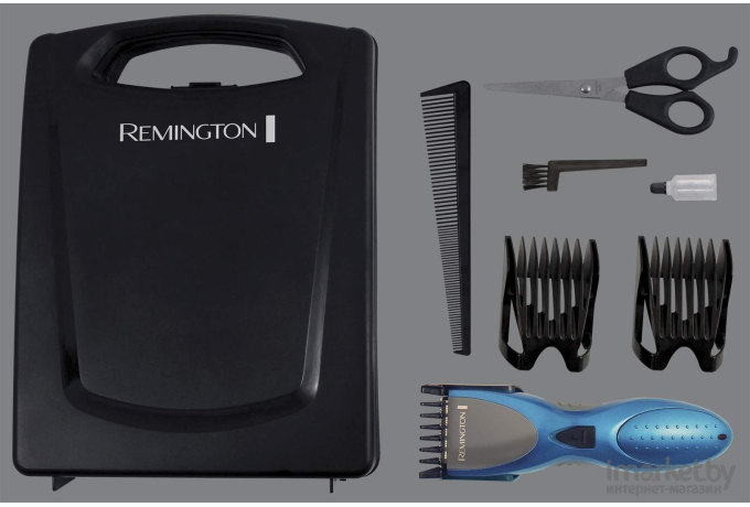 Машинка для стрижки волос Remington HC335