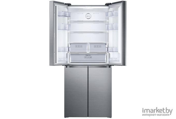 Холодильник Samsung RF50K5920S8