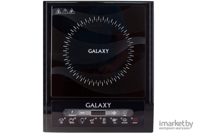 Настольная плита Galaxy GL3054