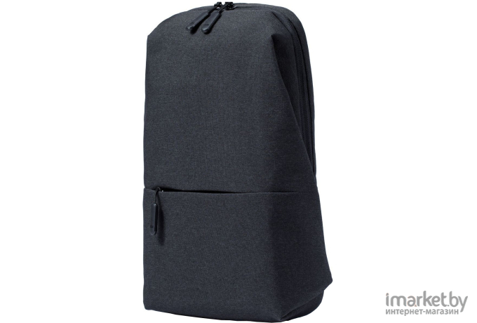 Рюкзак Xiaomi Mi City Sling Bag черный [ZJB4069GL]