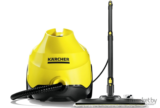 Пароочиститель Karcher SC 3 EasyFix Yellow [1.513-110.0]