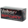 Монокуляр Veber МН 12x25 Ultra Sport [23220]
