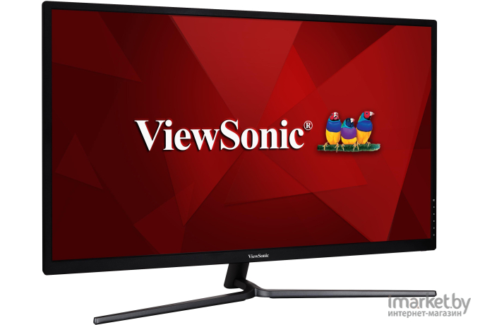 Монитор ViewSonic VX3211-2K-mhd