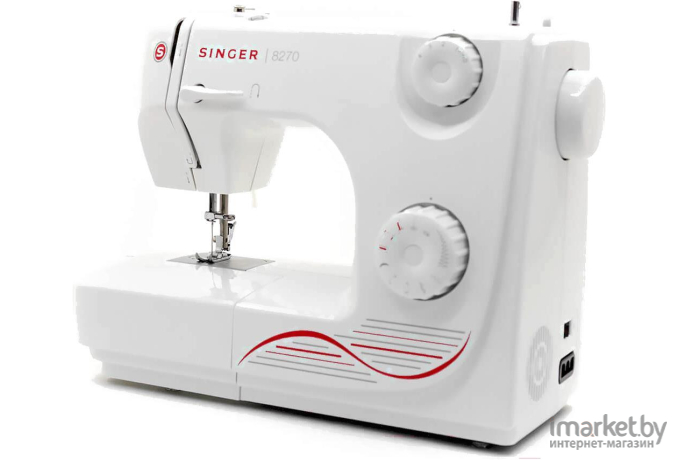 Швейная машина Singer 8270