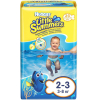 Подгузники-трусики Huggies Little Swimmers 2-3 (12шт)