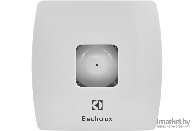 Вентилятор вытяжной Electrolux EAF-100T с таймером (НС-1127170)