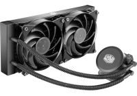 Кулер Cooler Master MasterLiquid Lite 240 (MLW-D24M-A20PW-R1)