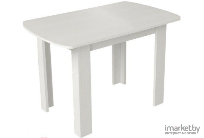 Стол обеденный Мебель-класс Леон-2 сосна
