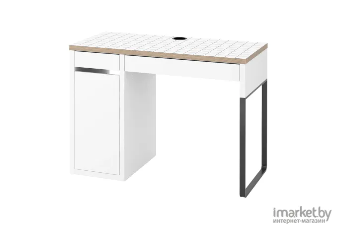 Стол письменный Ikea Микке [604.889.03]