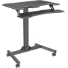 Стол для ноутбука CACTUS VM-FDE103 черный (CS-FDE103BBK)