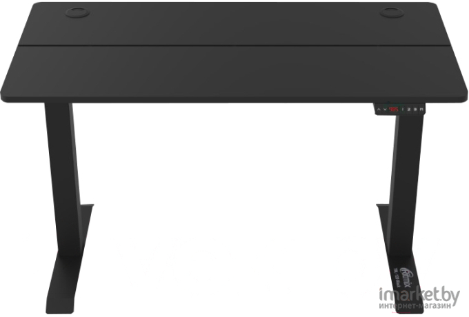 Стол Ritmix TBL-120 Black
